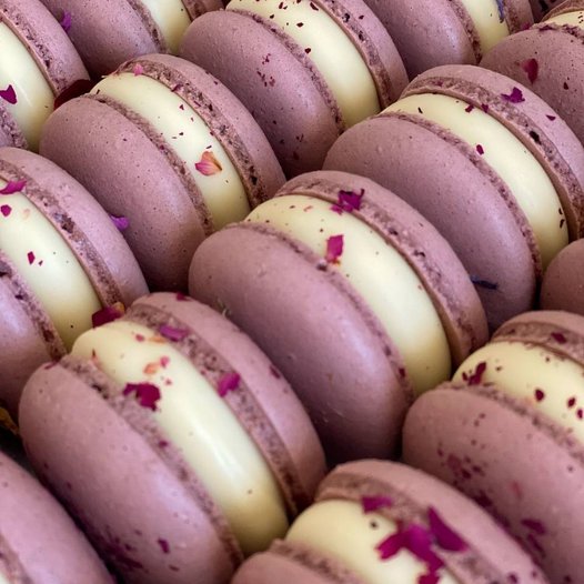 Black Tea and Blackcurrant