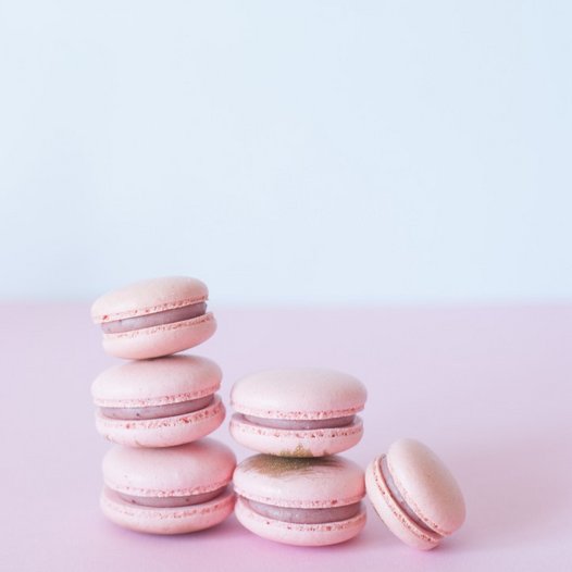 Strawberry / Pineapple