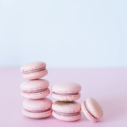 Strawberry / Pineapple