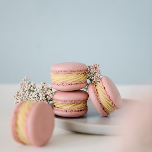 Rosemary / Grapefruit / Pineapple