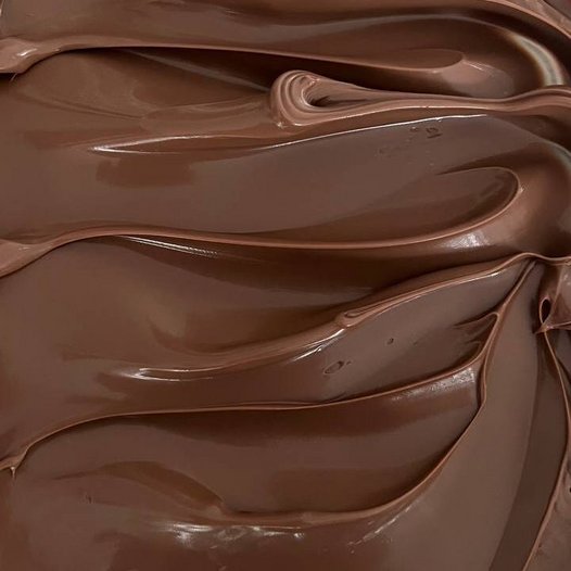 Milk Chocolate Ganache
