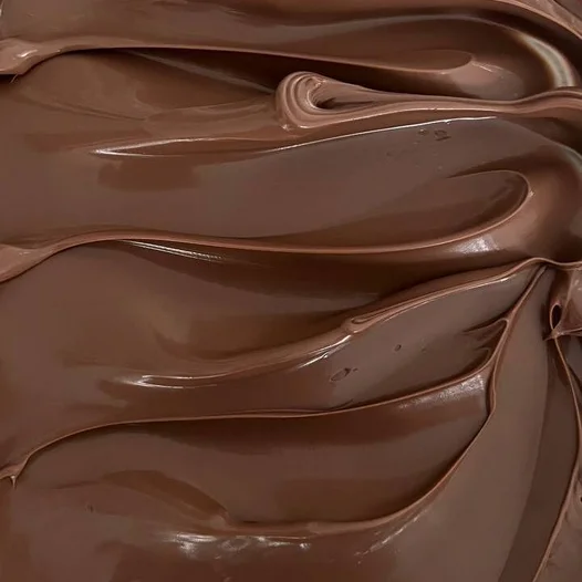 Milk Chocolate Ganache