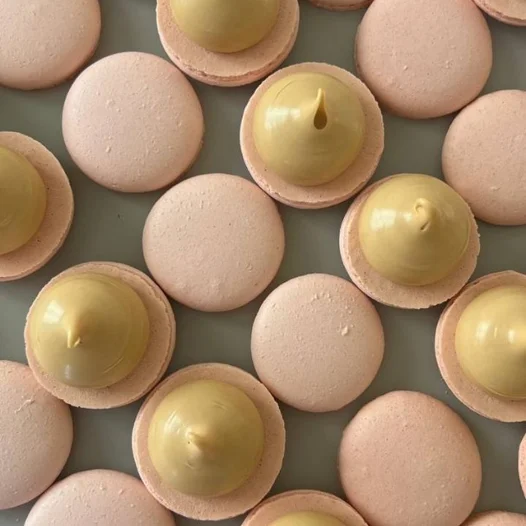 Salted Caramel (Whipped)