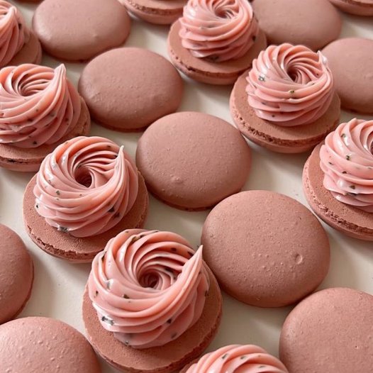 Strawberry/mint Bubblegum