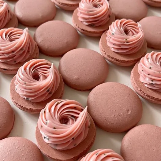 Strawberry/mint Bubblegum