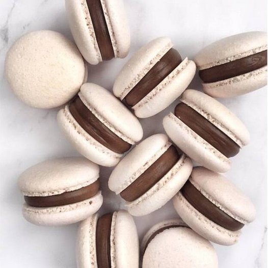 Dark Chocolate With Rum