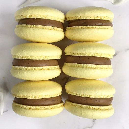 Chocolate Gingerbread