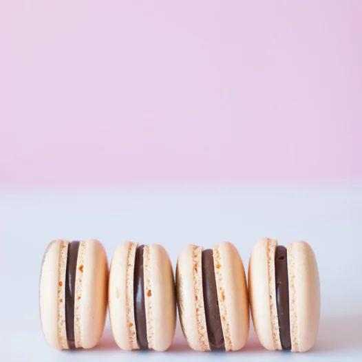 Dark Chocolate With Chilli and Redcurrant