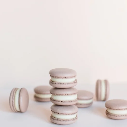 Tonka Bean With Caramel Nuts