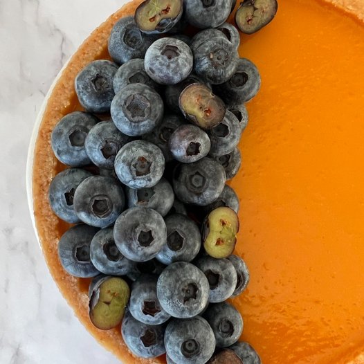 Mango / Passion Fruit