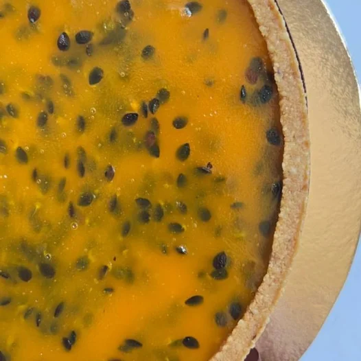 Mango / Passion Fruit