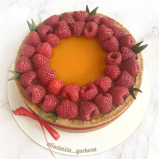 Mango / Passion Fruit