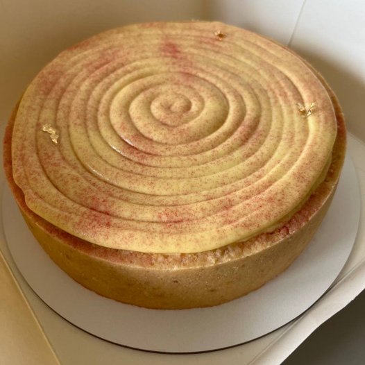 Mango / Jasmine / Apricot