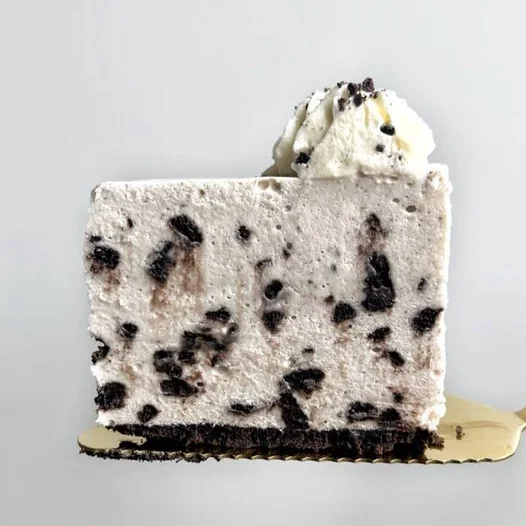 Oreo (No Bake)