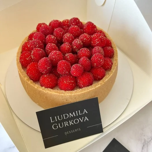 Collection №1: Cheesecakes