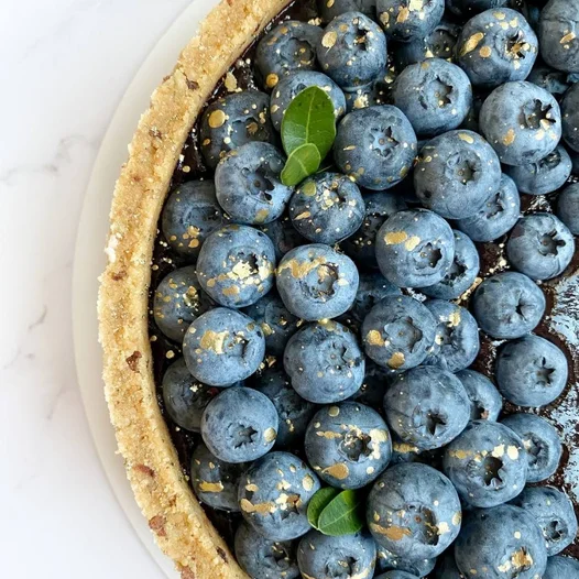 Collection №1: Cheesecakes