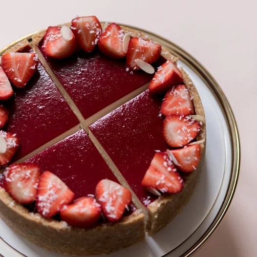 Collection №2: Cheesecakes