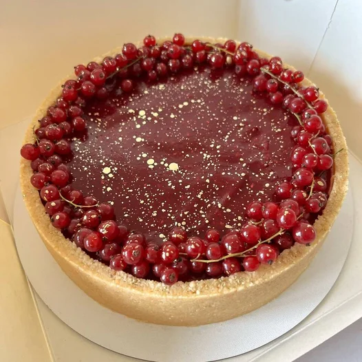 Collection №2: Cheesecakes