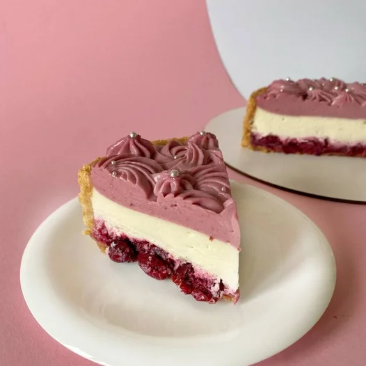 Collection №2: Cheesecakes