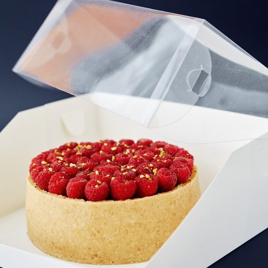 Collection №3: Cheesecakes