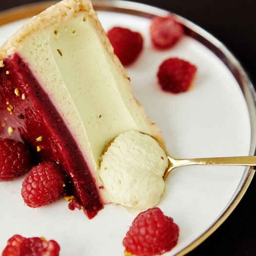 Collection №3: Cheesecakes