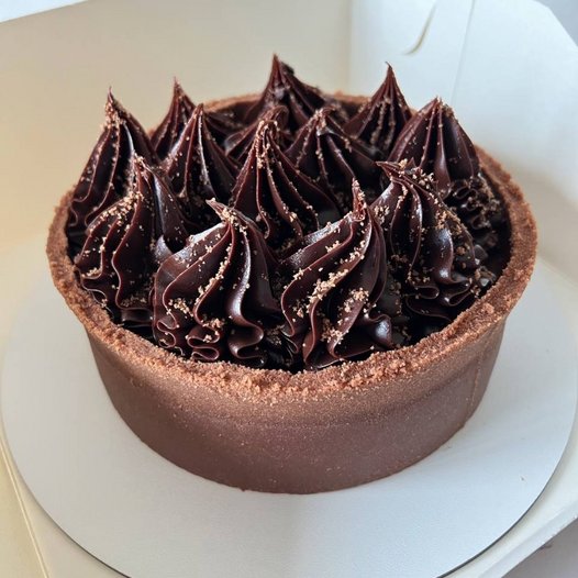 Collection №4: Cheesecakes