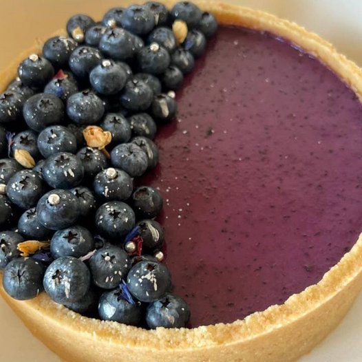 Collection №5: Cheesecakes