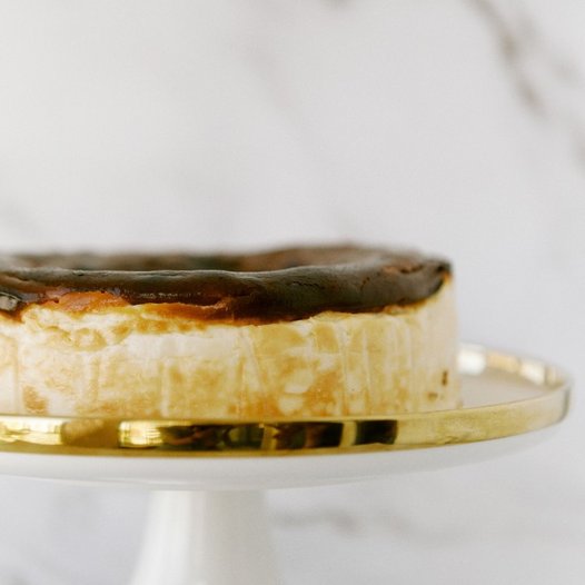 Collection №6: Cheesecakes