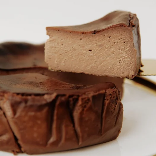 Collection №6: Cheesecakes