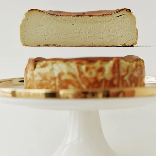 Collection №6: Cheesecakes