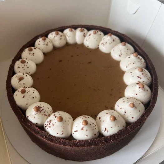 Collection №7: Cheesecakes