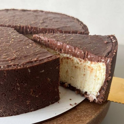 Collection №7: Cheesecakes