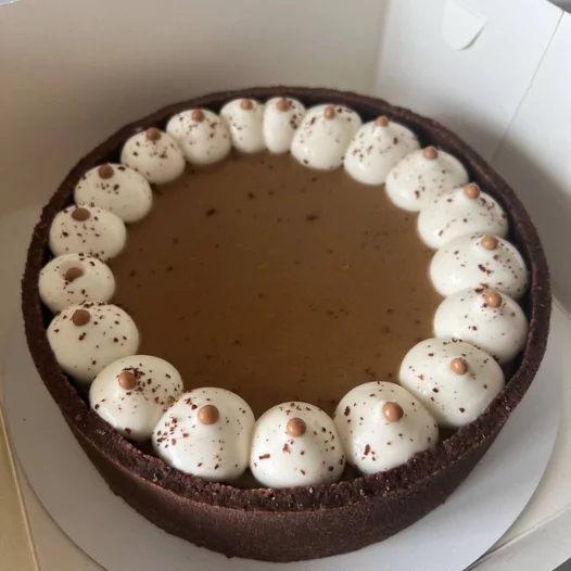 Collection №7: Cheesecakes