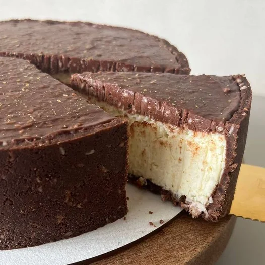 Collection №7: Cheesecakes