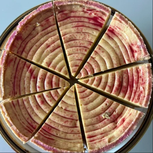 Collection №7: Cheesecakes