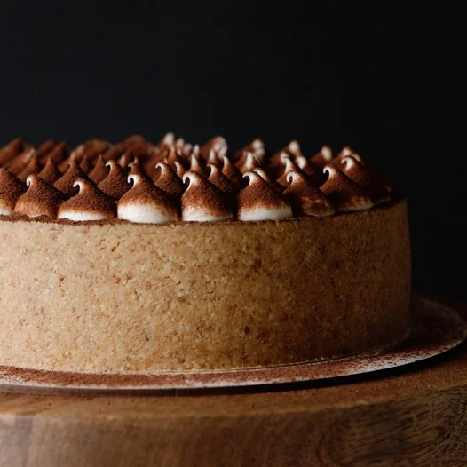 Recipe Book №1: Cheesecakes