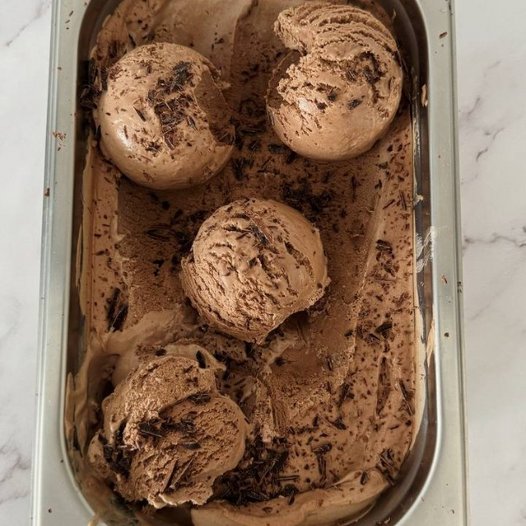 Collection №1: Ice Cream