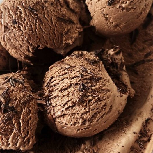 Collection №1: Ice Cream