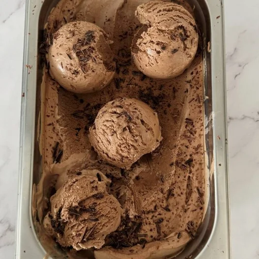 Collection №1: Ice Cream