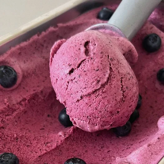 Collection №1: Ice Cream