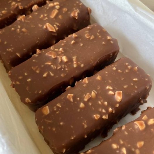 Collection №1: Curd Snacks