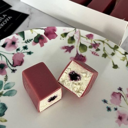 Collection №1: Curd Snacks