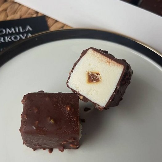 Collection №1: Curd Snacks