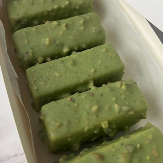 Collection №1: Curd Snacks