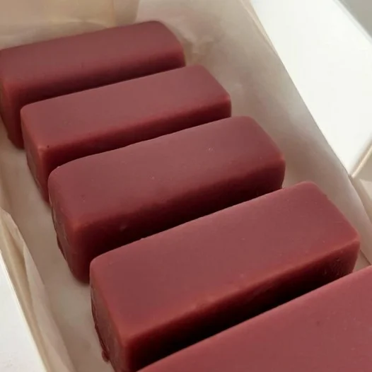 Collection №1: Curd Snacks