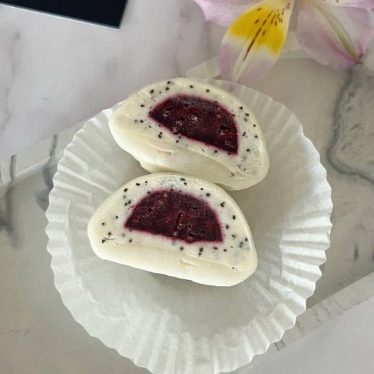 Collection №2: Mochi