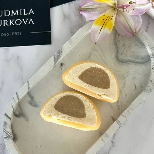 Collection №2: Mochi