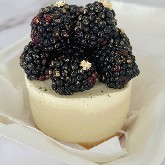 Classic New York (bento)