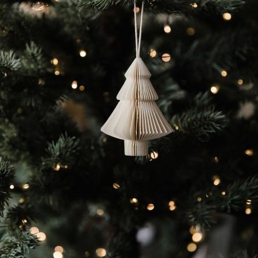 Set of Christmas Stencils for Macarons