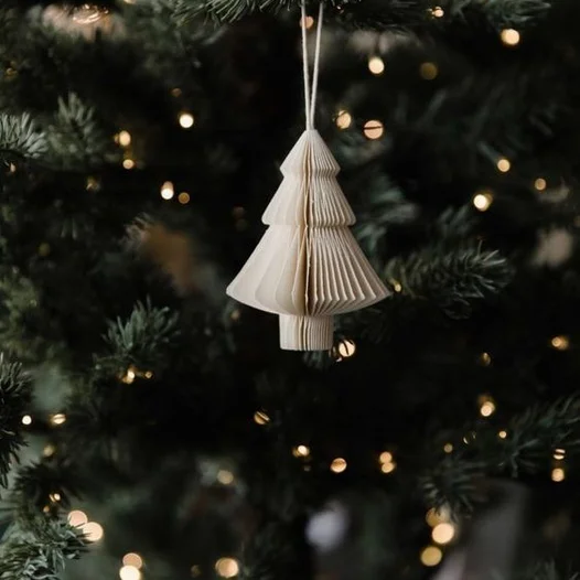 Set of Christmas Stencils for Macarons